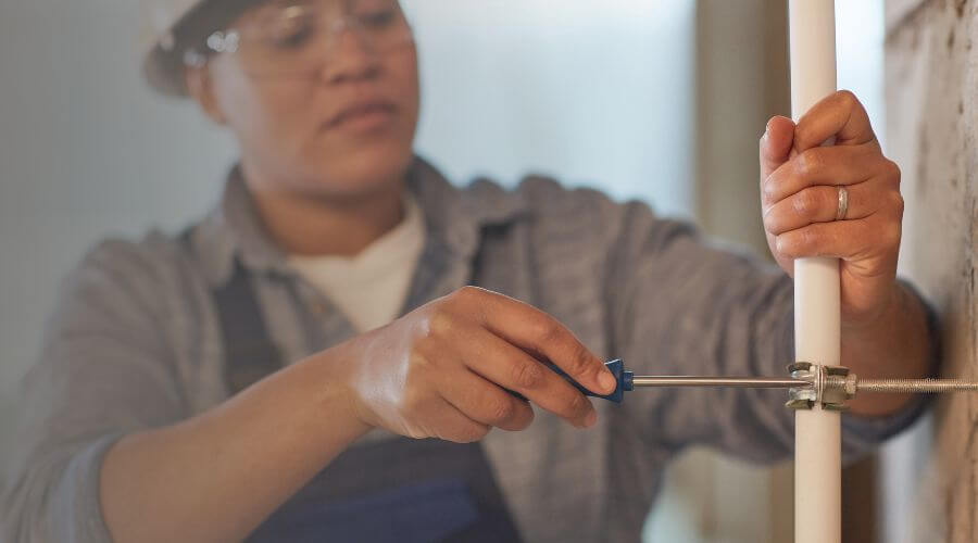 Professional Leak Detection in Sylvester, TX
