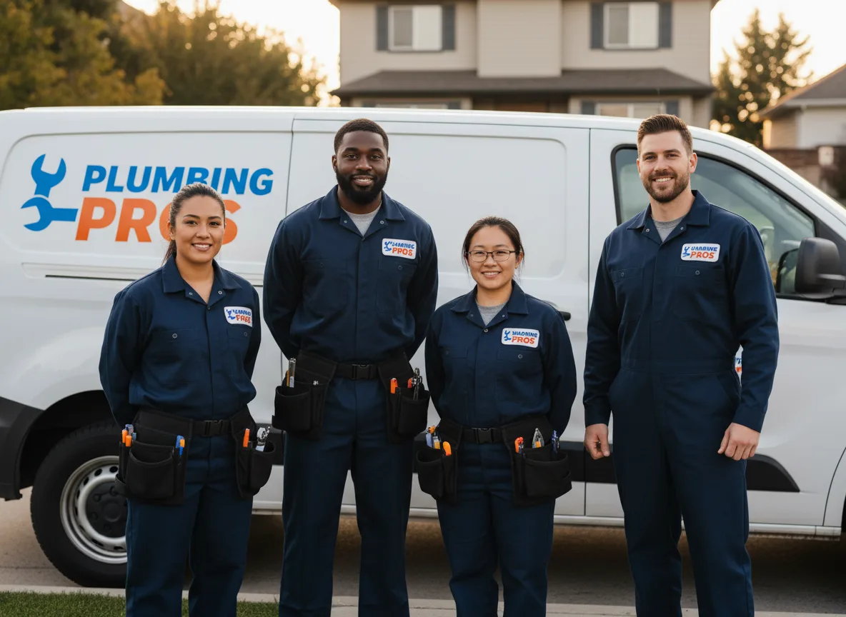 Water Heater Repair company in Sylvester, TX